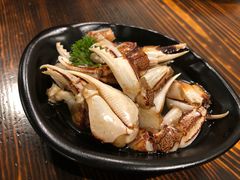 -小时候焗海鲜(鄞州万达店)