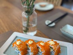 -酒井酱子·深夜食堂(东城汇店)