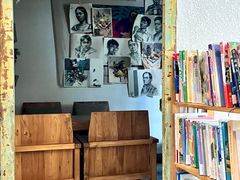 -甲乙丁書店·书茶咖·四合院