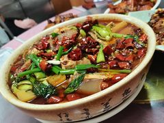 -乐乐餐厅(湘子庙街店)