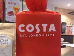 -COSTA COFFEE(华润五彩城店)