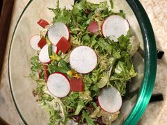 嫩江拌菜-那家小馆•北京菜•烤鸭(中关村店)