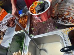 -黑色经典臭豆腐·湖南特产(步行街店)