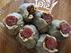 -白玉兰食品甜凤店(合生汇店)