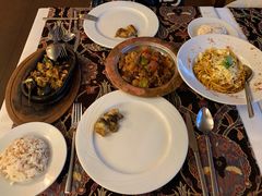 -Old Ottoman Cafe & Restaurant