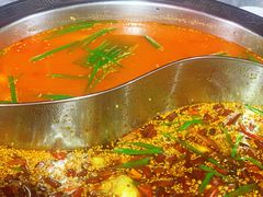 -胖子鱼·天水麻辣鱼火锅(秦州407店)