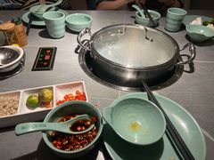 -原味四季椰子鸡(平湖天虹店)