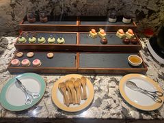 -五洲皇冠巴西烤肉餐厅