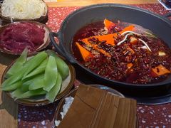 -赵美丽·重庆社区火锅·直营店(火车东站·中豪国际店)