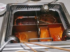 -海底捞火锅(方圆荟店)