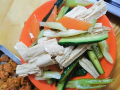-清真-戏楼王记牛肉面