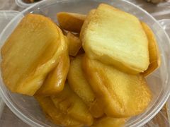 -蓝精灵饺子店