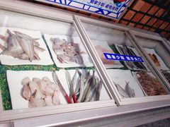 -龙船人海鲜城(长治路店)