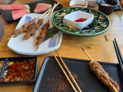 -水林间·寿喜烧自助(仙林金鹰店)