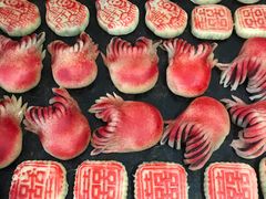 -津门刘记清真糕点(民族楼店)