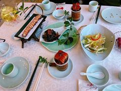 -庄隐阁(悠方广场店)