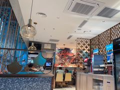 大堂-半天妖烤鱼(大兴大悦春风里店)