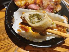 -KAOKAO烤烤·丹东海鲜烧烤(望京店)
