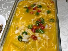 酸汤牛百叶-阿英煲(凉城路店)