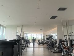 -YCHL FIT 健身(星寰店)