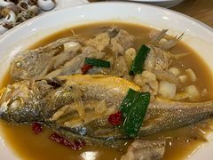 -501號台州海鲜餐厅(海创园店)