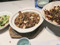 -青花小镇(凯翔新天地店)