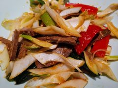 -胖老汉椒麻鸡清真新疆菜(西御街店)