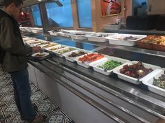 -大食代美食广场(上海中心店)