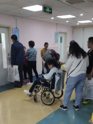 -首都医科大学附属北京儿童医院
