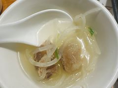 -大家食府·福建菜(FAC协盛中心庭院餐厅店)