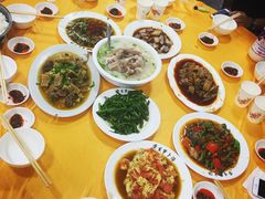 -荣生萝卜汤饭店