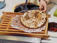 -邵建华师傅梅菜扣肉饼(麓山总店)