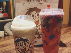 -奈雪的茶(大悦城店)