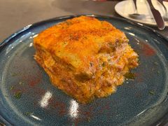 千层牛肉意面-Ninethirty by Awfully Chocolate(天环广场店)