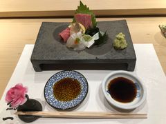 -鮨一日本料理(大中华店)