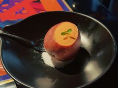 -上海滩餐厅(BFC外滩金融中心店)