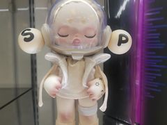 -泡泡玛特POPMART(浦项中心体验店)