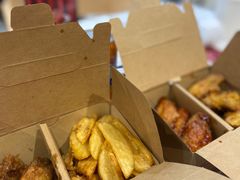 -Kyochon1991校村(共和路店)