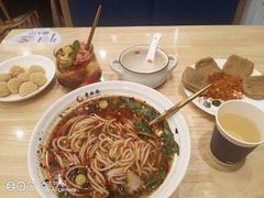 -贵凤凰贵州米粉(五道口店)