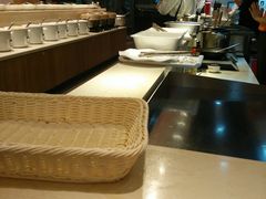 -自然风素食自助餐厅(黄河北路店)