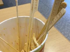 -食代馆(深业上城店)