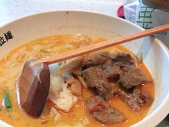 -味千拉面(惠州淡水嘉信茂广场分店)