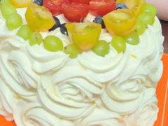 -红跑车(三牌楼店)