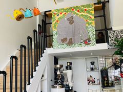 -悟白咖啡WoobyCafe
