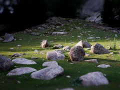 -可可托海景区