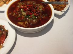 -峨嵋酒家总店(车公庄店)