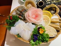 -洪氏嗨捞·猪肚鸡火锅(阳光天地店)
