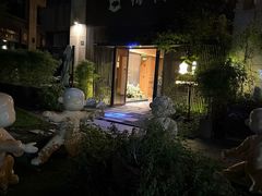 -梅间堂茶馆(绿地缤纷城店)