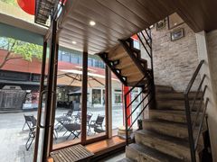 -查令84号咖啡馆(金大地1912东西街店)