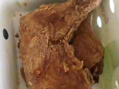 -德克士(阳光店)